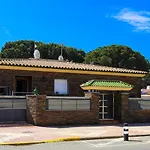 Vento Planetcostadorada Villa