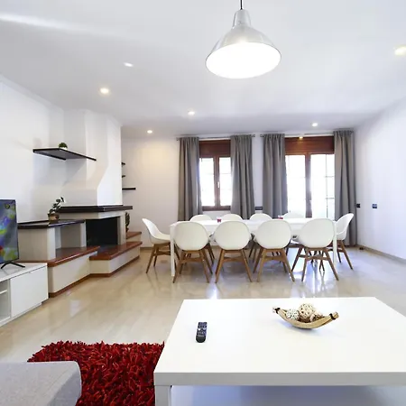 Vento Planetcostadorada Villa