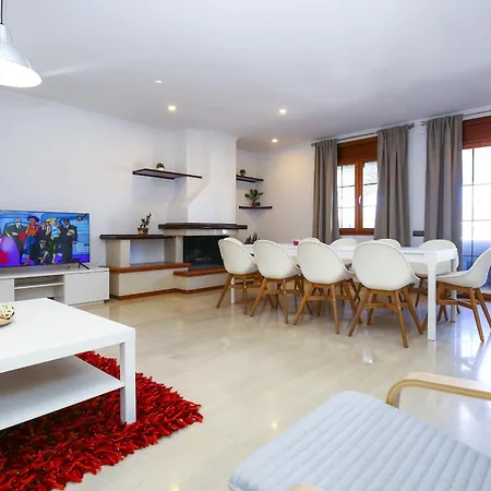 Villa Vento Planetcostadorada