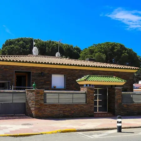 Vento Planetcostadorada Villa