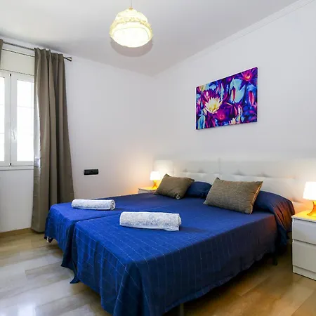 Villa Vento Planetcostadorada Cambrils