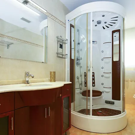 Villa Vento Planetcostadorada *