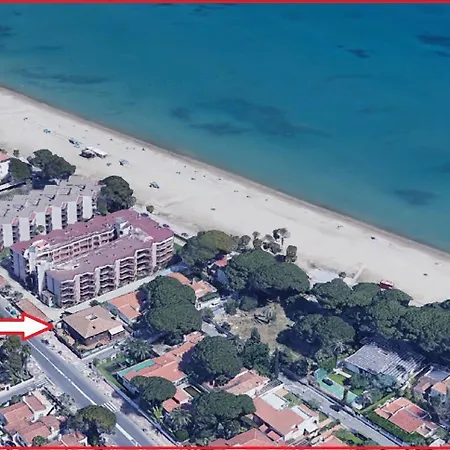 Villa Vento Planetcostadorada *