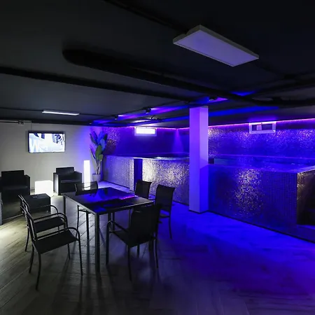 Vento Planetcostadorada Villa *