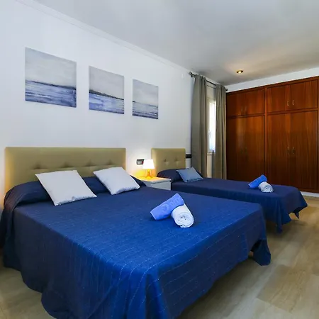 Villa Vento Planetcostadorada