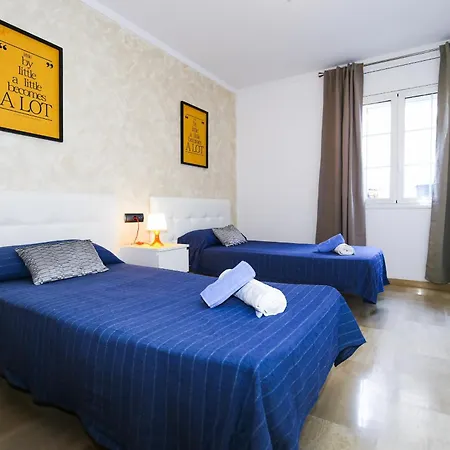 Vento Planetcostadorada Villa *
