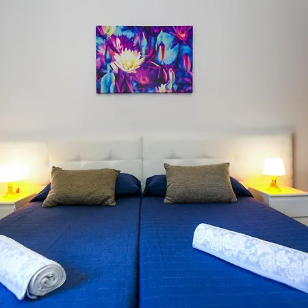 Villa Vento Planetcostadorada Cambrils