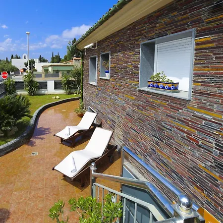 Vento Planetcostadorada Villa